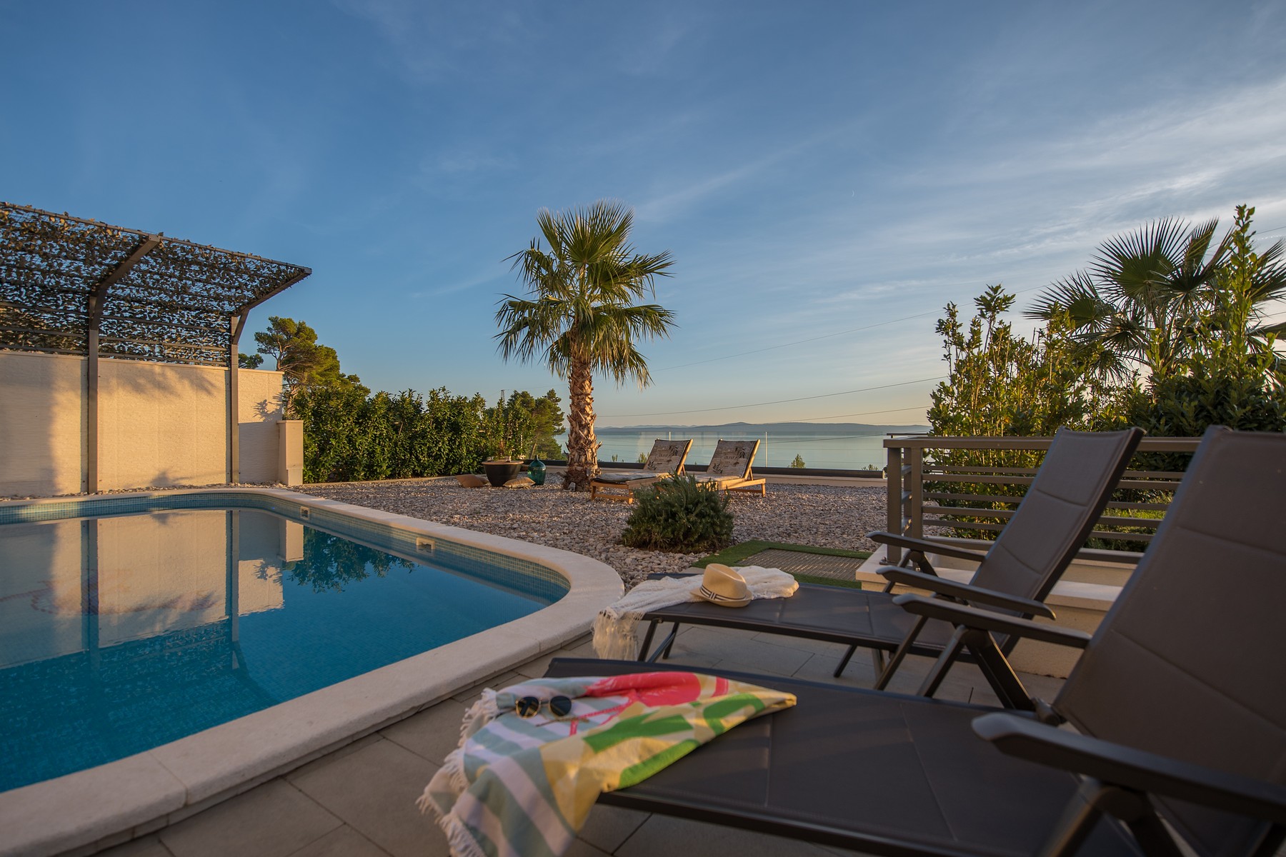 VillaMaticMakarska19 Villa Matić Makarska